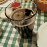 Bucceto's Smiling Teeth Comida
