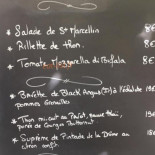 L'entre2 Cardápio
