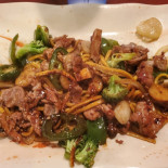 Ling's Cafe Comida