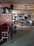 Urnes Whitetail Bar Grill inside