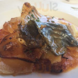 Sa Punta Costa Brava Comida