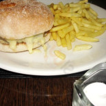 Devine's Comida