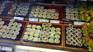 Tokui Sushi food