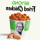 Kfc Comida