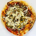 Gianni's Ny Pizza food