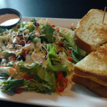 Boulder Tap House Moorhead Comida