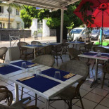 Café Moutarde Comida
