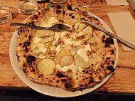 500 Gradi Pizzeria Napoletana food