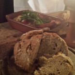 Tafelrunde Comida