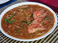 Aneka Char Kuew Teow food