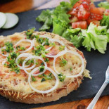 Le Cloud Comida
