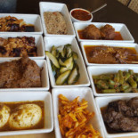 Bajul Comida