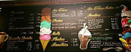 Cakes n' Shakes menu