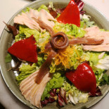 Abando Comida