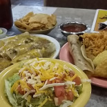 Oscar's Comida