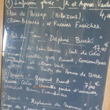 Café Simone Cardápio
