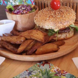 Café Simone Comida