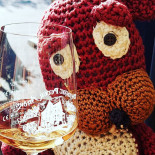 Weinprobierstube E. Andre Comida