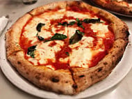 Fuoco Pizzeria Napoletana food