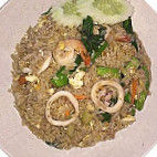 Thai Star Thai Seafood Cuisine food