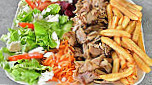 Kebab La Ruche food