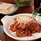 Olive Garden Restaurant food