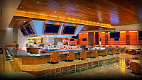 Tides Seafood & Sushi Bar - Green Valley Ranch Resort, Casino & Spa inside