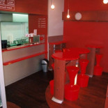 Glob'express Café Comida