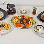 Aldamasqy Arabic food