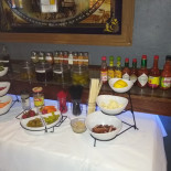 Jamison's Comida