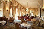 Luton Hoo Afternoon Tea inside