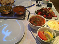 Raj Kinara food
