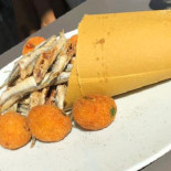 Vesum Comida