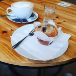 Coffee Brothers Comida