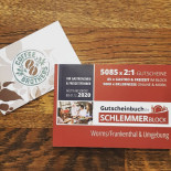 Coffee Brothers Cardápio