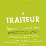 Class'croute Cardápio