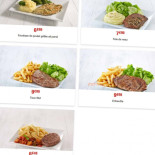 Flunch Cardápio