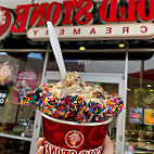 Cold Stone Cremery food