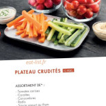 Class'croute Cardápio