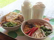 Nasi Air Laku food