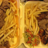 Çankaya Comida