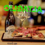 Altaglio Comida