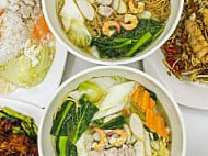 Jin Hoe Chak Seafood food