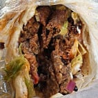 Super Donair food