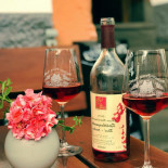 Weinprobierstube E. Andre Comida