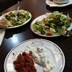 Sultan Saray food