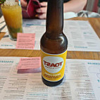 Wahaca food