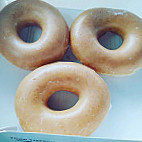 Krispy Kreme food