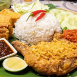 Mr Penyet Sendayan Comida