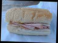 Tony's Sandwiches And Market food